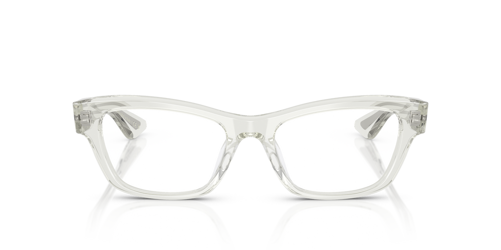 Oliver Peoples 1953RX with Pale Citrine frame - image 2