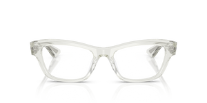 Oliver Peoples 1953RX with Pale Citrine frame - image 2
