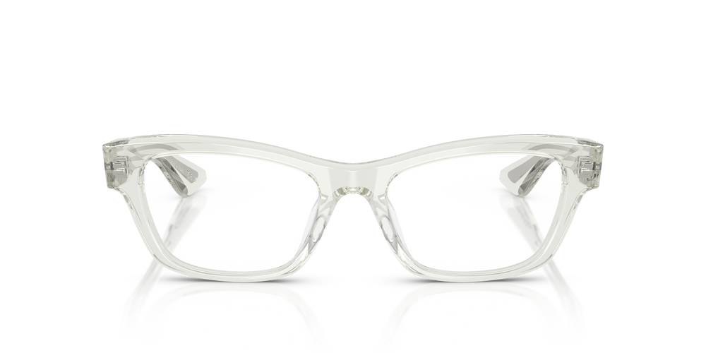 Oliver Peoples 1953RX with Pale Citrine frame - Image 2