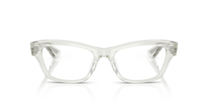 Oliver Peoples 1953RX with Pale Citrine frame - Image 2