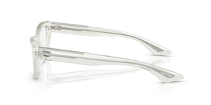 Oliver Peoples 1953RX con montatura Citrino Chiaro - L'immagine 4