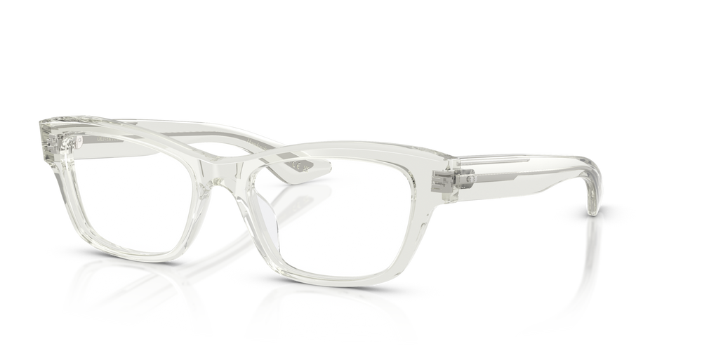 Oliver Peoples 1953RX with Pale Citrine frame - image 1