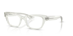 Oliver Peoples 1953RX with Pale Citrine frame - image 1