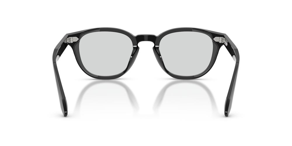 Oliver Peoples N.09 with Black frame - image 5