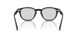 Oliver Peoples N.09 with Black frame - image 5