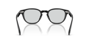 Oliver Peoples N.09 con montatura Nero - image 5