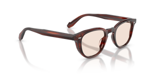 Oliver Peoples N.09 mit Morado Tortoise Gestell - bild 3