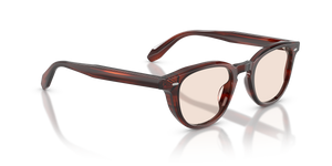 Oliver Peoples N.09 with Morado Tortoise frame - image 3