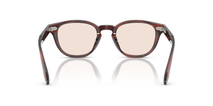 Oliver Peoples N.09 with Morado Tortoise frame - image 5