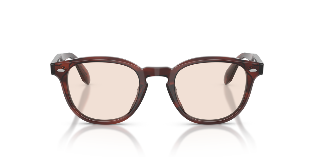 Oliver Peoples N.09 mit Morado Tortoise Gestell - bild 2