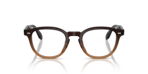 Oliver Peoples N.09 con montatura Driftwood Gradient - image 2