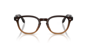 Oliver Peoples N.09 con montatura Driftwood Gradient - immagine 2