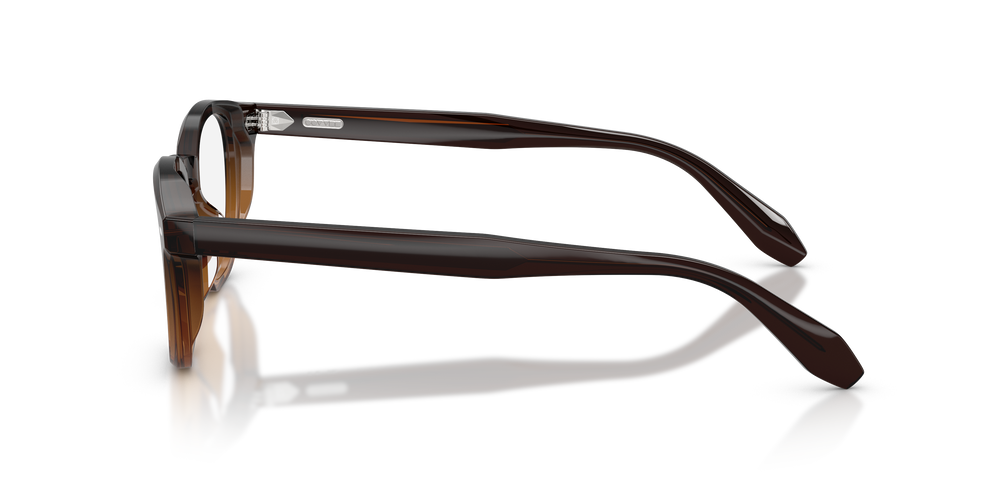 Oliver Peoples N.09 con montatura Driftwood Gradient - image 4