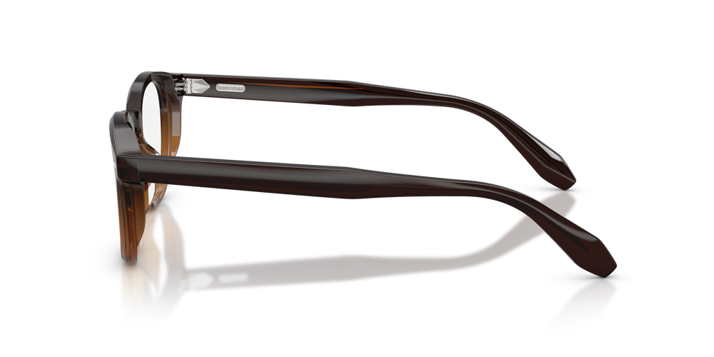Oliver Peoples N.09 avec monture Driftwood Gradient - image 4