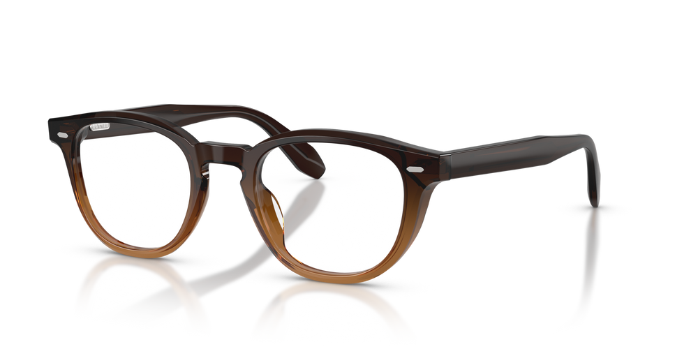 Oliver Peoples Cary Grant with Sedona Red/Taupe Gradient frame