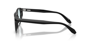 Oliver Peoples N.07 Sun with Black frame and Transparent lenses - image 5