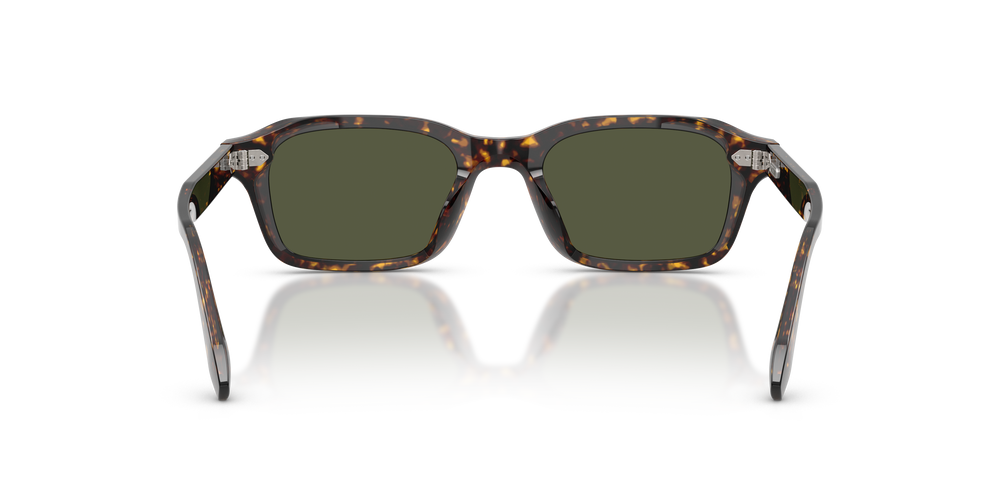 Oliver Peoples N.08 Sun with Atago Tortoise frame and G-15 lenses Oliver Peoples N.08 Sun with Atago Tortoise frame and G-15 lenses
