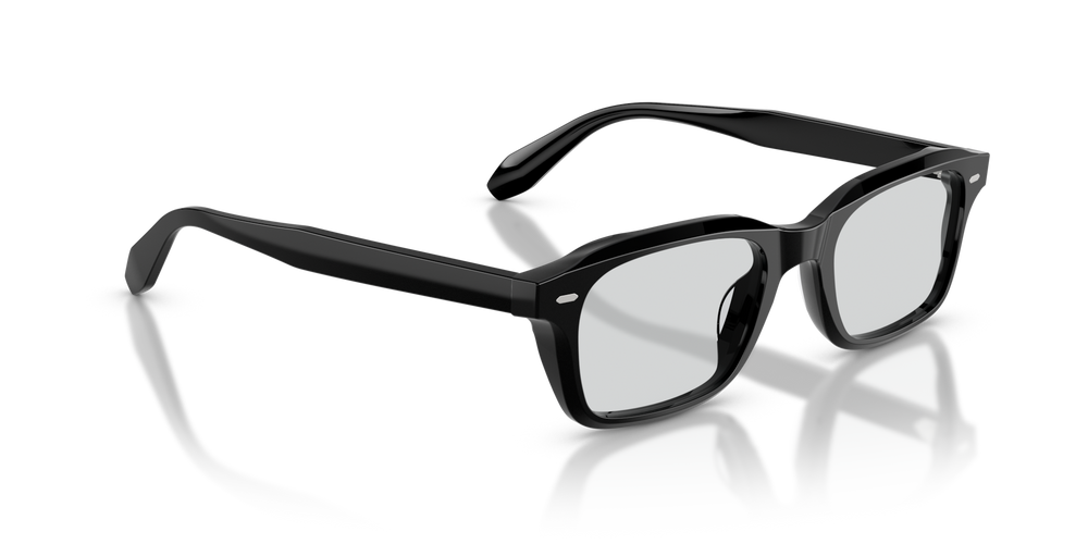 Oliver Peoples N.08 con montura Negro - imagen 3