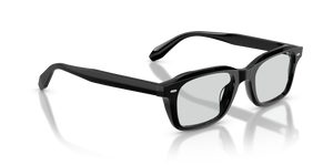 Oliver Peoples N.08 con montura Negro - imagen 3