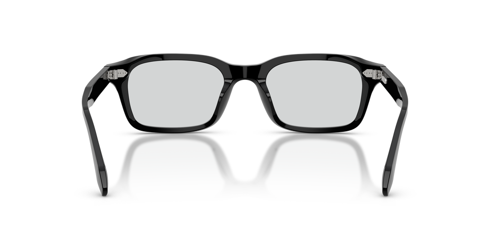 Oliver Peoples N.08 con montura Negro - imagen 5