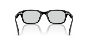 Oliver Peoples N.08 con montura Negro - imagen 5