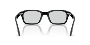 Oliver Peoples N.08 avec monture Noir - image 5