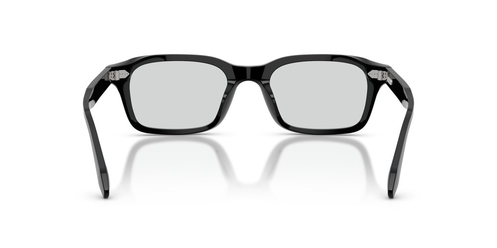 Oliver Peoples N.08 con montura Negro - imagen 5