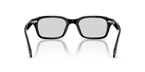 Oliver Peoples N.08 con montura Negro - imagen 5