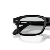 Oliver Peoples N.08 con montura Negro - Imagen Variant
