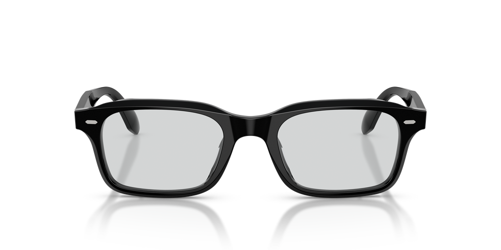 Oliver Peoples N.08 con montura Negro - imagen 2