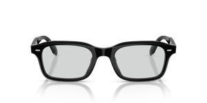 Oliver Peoples N.08 avec monture Noir - image 2