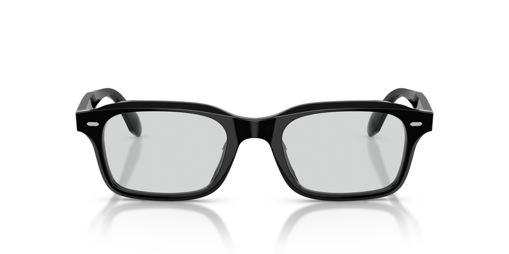 Oliver Peoples N.08 con montura Negro - imagen 2