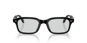 Oliver Peoples N.08 con montura Negro - imagen 2
