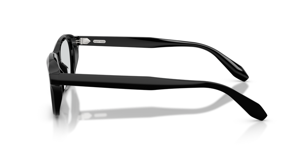 Oliver Peoples N.08 con montura Negro - imagen 4