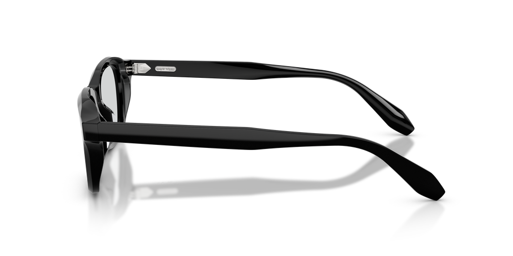 Oliver Peoples N.08 con montura Negro - imagen 4