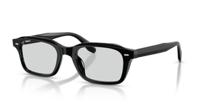 Oliver Peoples N.08 con montura Negro - imagen 1