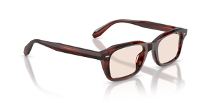 Oliver Peoples N.08 avec monture Écaille de tortue violet - image 3
