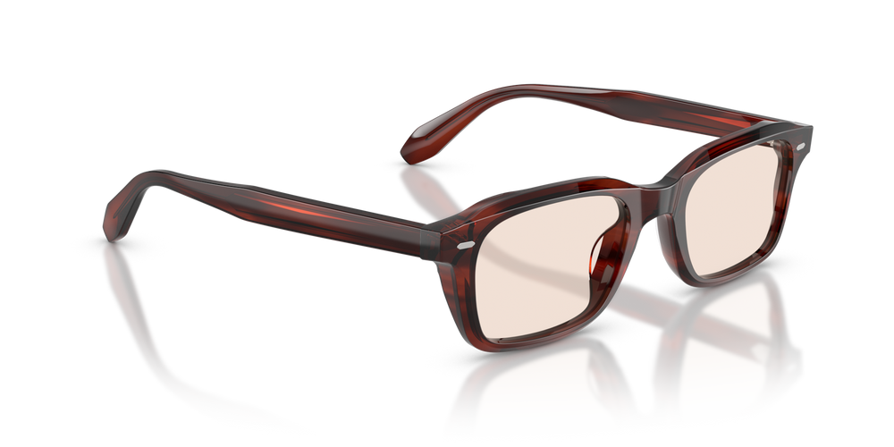 Oliver Peoples N.08 の モラド鼈甲 フレーム - 画像 3