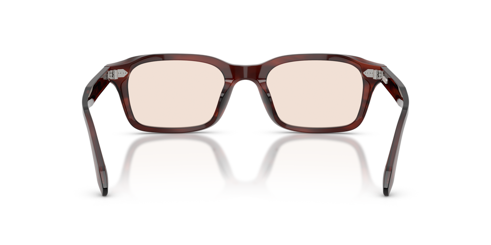 Oliver Peoples N.08 の モラド鼈甲 フレーム - 画像 5
