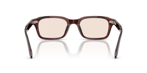 Oliver Peoples N.08 の モラド鼈甲 フレーム - 画像 5