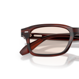 Oliver Peoples N.08 con montura Carey morado - Imagen Variant