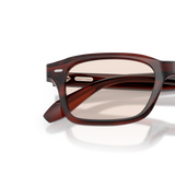 Oliver Peoples N.08 の モラド鼈甲 フレーム - Variant