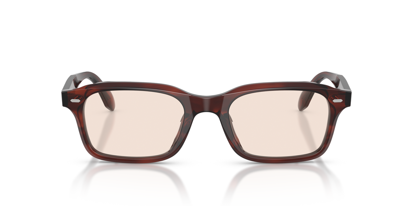 Oliver Peoples N.08 の モラド鼈甲 フレーム - 画像 素材