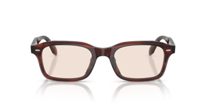 Oliver Peoples N.08 の モラド鼈甲 フレーム - 画像 2