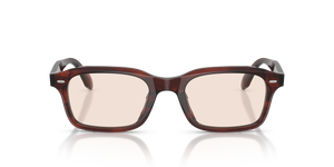 Oliver Peoples N.08 avec monture Écaille de tortue violet - image 2