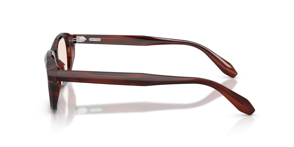 Oliver Peoples N.08 の モラド鼈甲 フレーム - 画像 4