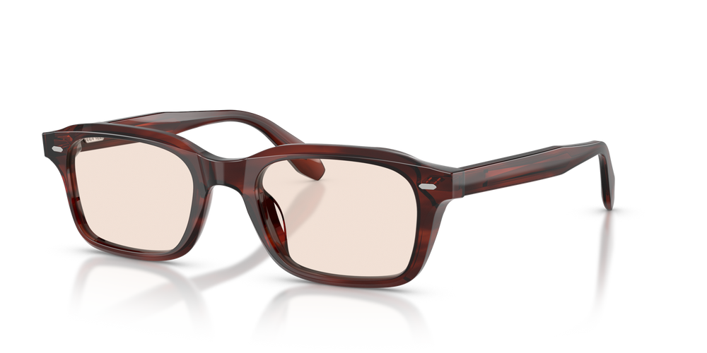 Oliver Peoples N.08 の モラド鼈甲 フレーム - 画像 1