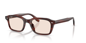Oliver Peoples N.08 の モラド鼈甲 フレーム - 画像 1