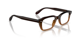Oliver Peoples N.08 mit Driftwood Gradient Gestell - bild 3