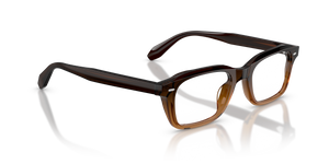Oliver Peoples N.08 mit Driftwood Gradient Gestell - bild 3